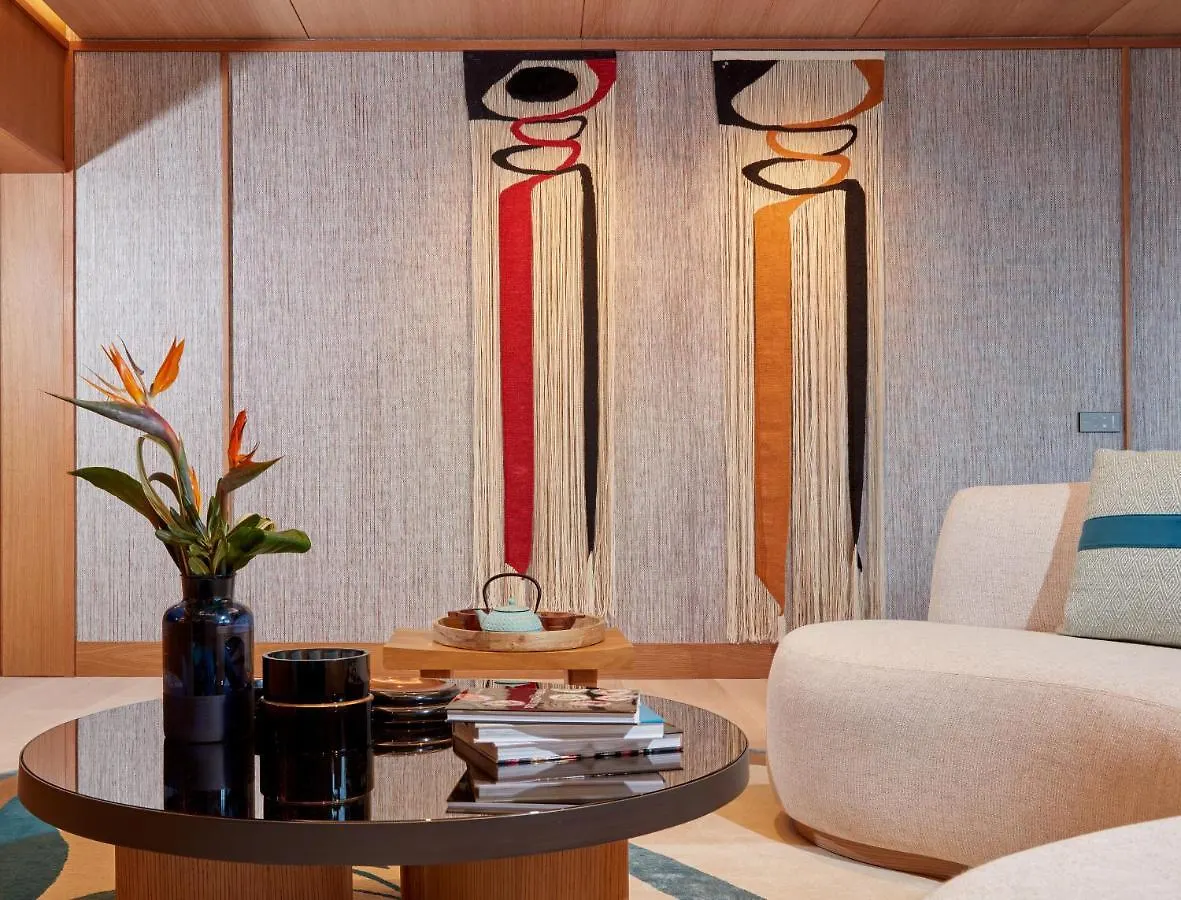 *****  Hotel The Ritz-Carlton, Istanbul At The Bosphorus Turquie