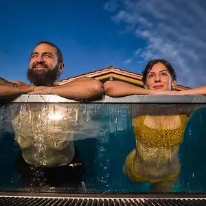 Wellness- Und Bierhotel Adam Braeu 4* Bodenmais