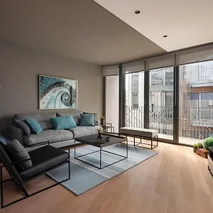 Modern Newly Design Beautiful 2bed2bath Home! #68 شقة