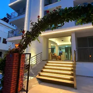 Apartment Ressa