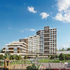 Grand By Newinn شقة