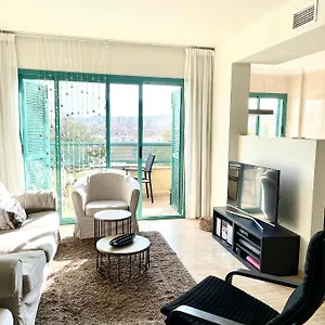  Apartamento Casa Toboso 2 España