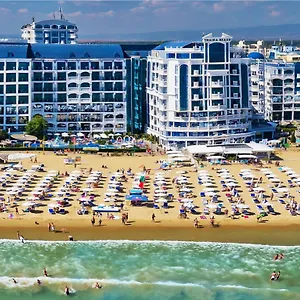 Chaika Hotel Sunny Beach