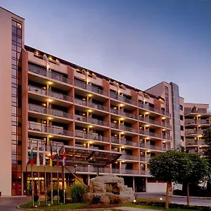 Apollo - Ultra , Pools & Free Beach, Individual Ac In Every Hotel Nisipurile de Aur