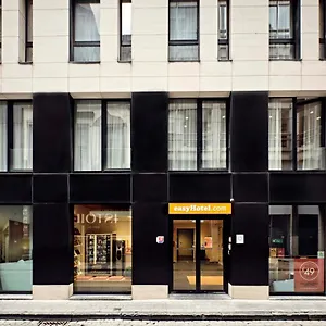 Easyhotel Centre 3* Brussel