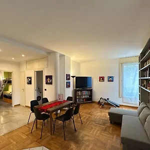  Apartamento Buenos Aires Urban Escape - Metro & Self-checkin Italia