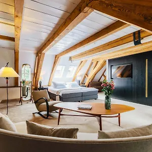The Dylan 5* Amsterdam