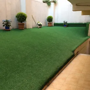 Apartament Yilmaz, Istanbul