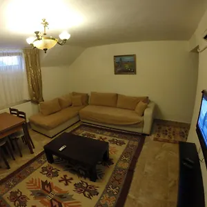 Apartament Blue Eye, Istanbul