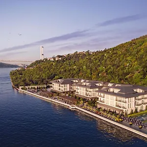 Mandarin Oriental Bosphorus, ***** İstanbul