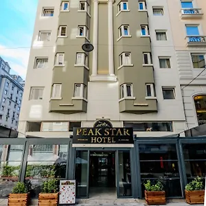 Peak Star Ξενοδοχείο
