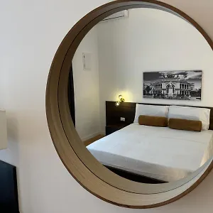 Appartement Casa O'tama