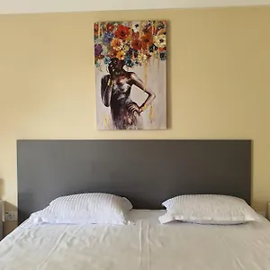 Casa Artisti Hotel Bucureşti