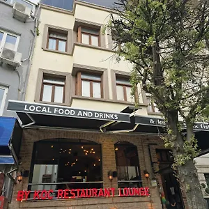 Safir Gold **** İstanbul