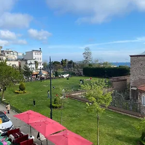 Apartament Elite By Mk, Istanbul