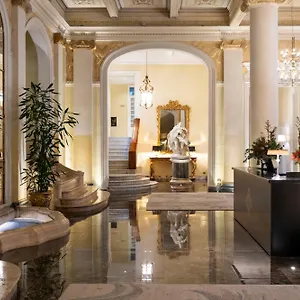 Grand Et Des Palmes 5* Palermo