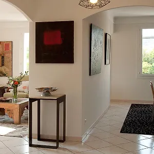 Appartement D Artiste
