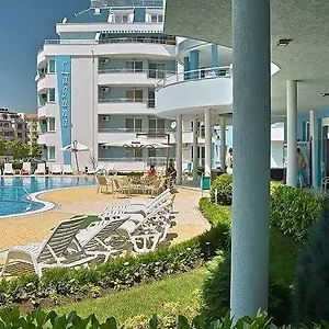 Laguna Hotel Sunny Beach