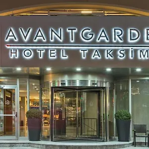 Avantgarde Urban Taksim Ξενοδοχείο