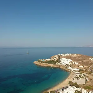 Sea Wind Άγιος Στέφανος