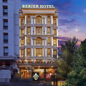 Berjer Boutique & איסטמבול