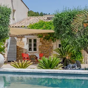 Appartement Du Jas De Clare