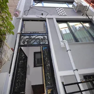 Apartament Ivy Sultanahmet, Istanbul