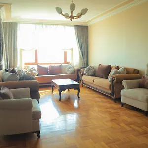 اسطنبول بكركوي طريق الساحل شقة