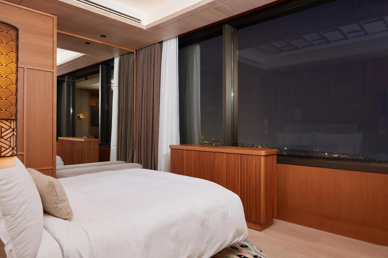 *****  The Ritz-Carlton, Istanbul At The Bosphorus Hotel Turkey