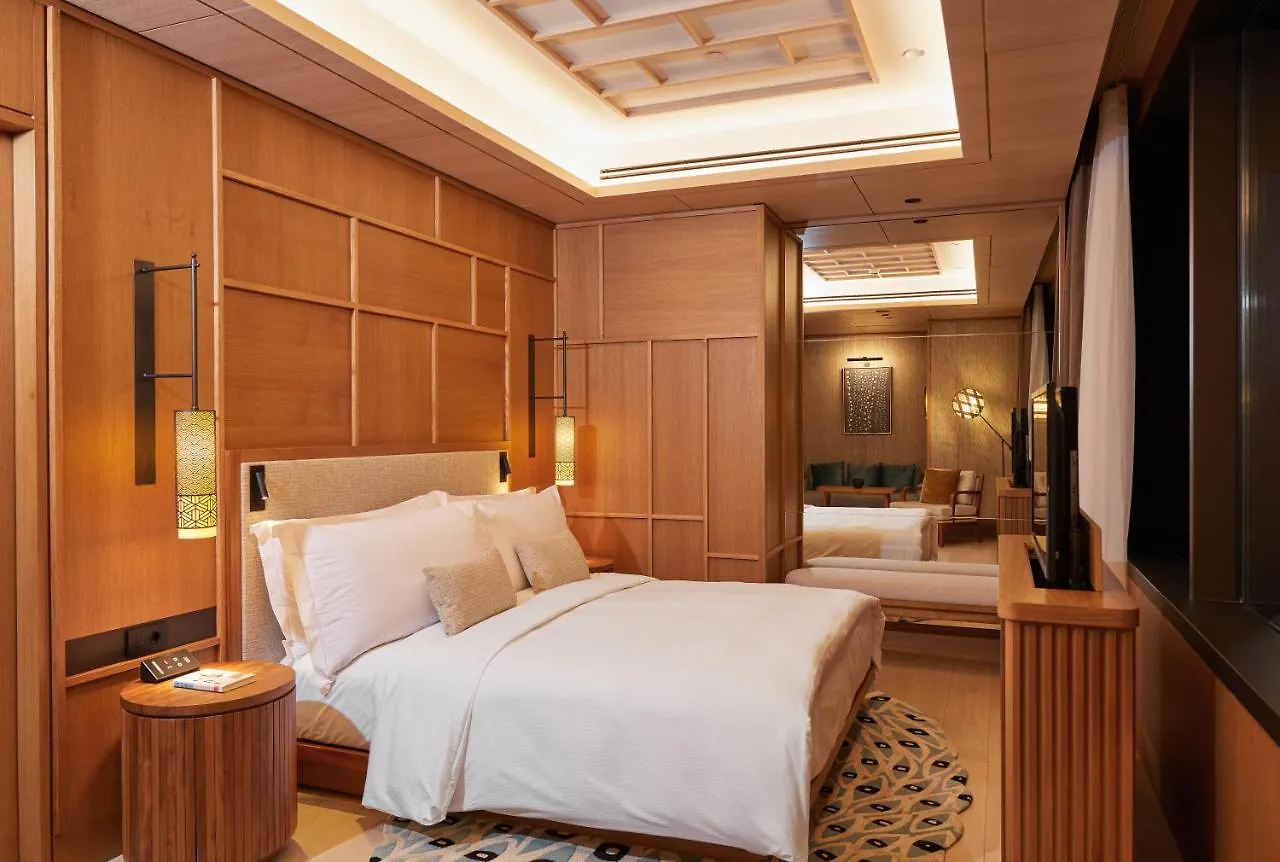 The Ritz-Carlton, Istanbul At The Bosphorus Hotel Turcia