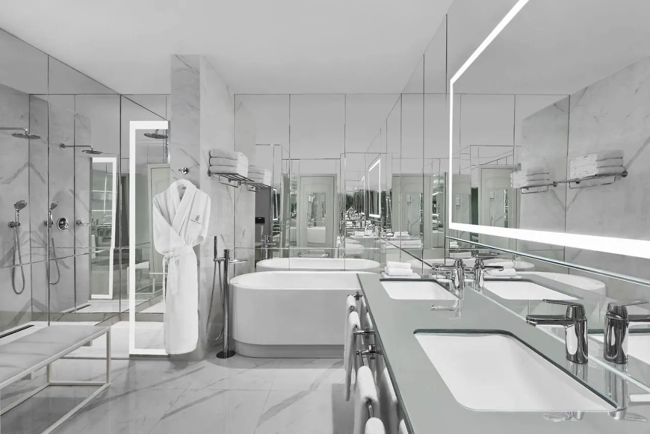 The Ritz-Carlton, Istanbul At The Bosphorus Hotel 5*,  Turkey