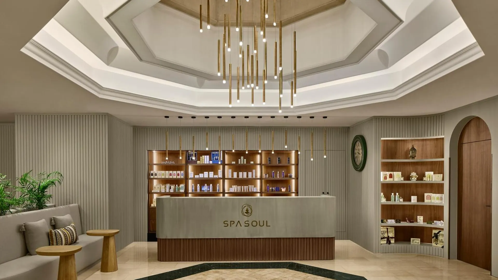 The Ritz-Carlton, Istanbul At The Bosphorus Hotel 5*,  Turkey